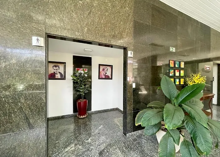 InteramericanaHotel Em