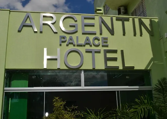 Argentin Palace Hotel